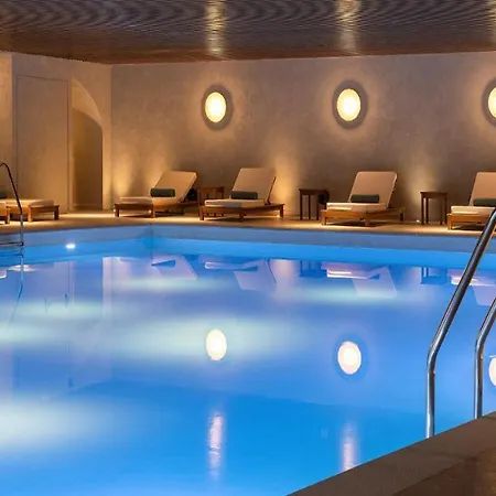Hotel Helea Family 5*