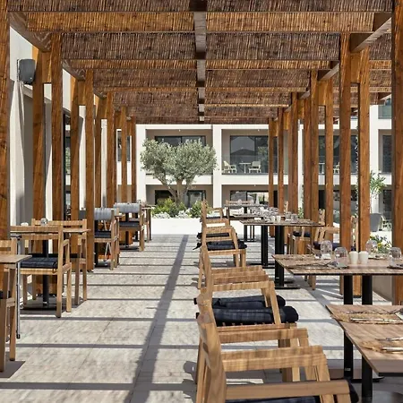 Helea Family Hotel 5*